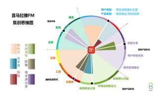 喜馬拉雅fm產品設計評估報告
