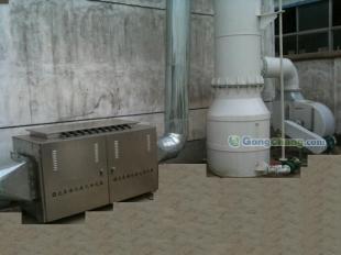供應福建塑料廠廢氣處理 福州海潤環?？萍糭機械及行業設備_世界工廠網中國產品信息庫